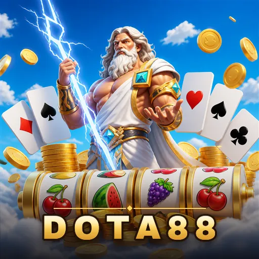 dota88 APK Indonesia - Panduan Lengkap dan Tutorial